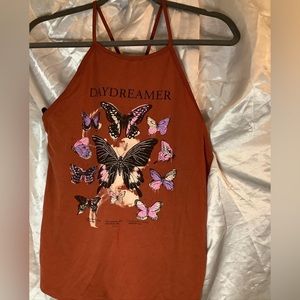 Cute top